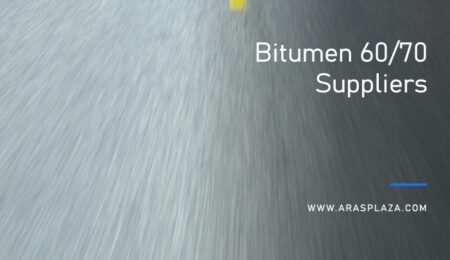 Bitumen 60/70 Suppliers