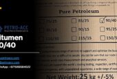 Bitumen 90/40
