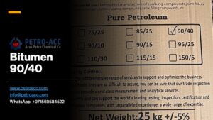 Bitumen 90/40