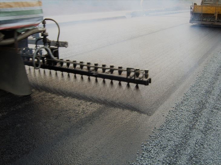 Bitumen Emulsion in Dubai