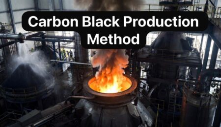 Carbon Black Production Methods