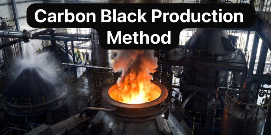 Carbon Black Production Methods