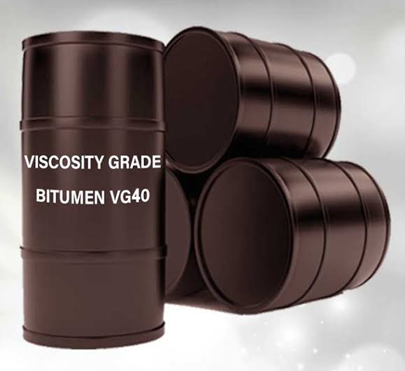 Bitumen VG 40