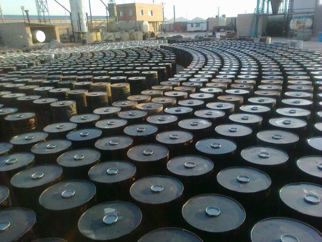 Bitumen VG 30