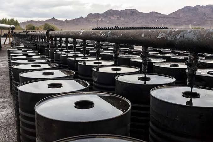 Bitumen 80/100
