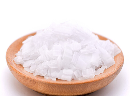 Caustic soda flakes