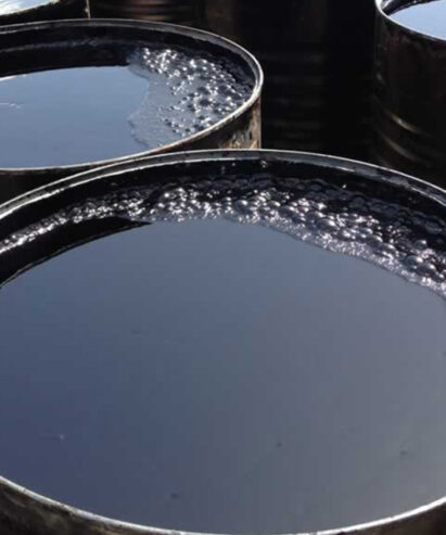 Bitumen VG 30