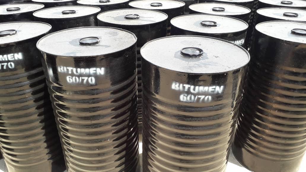 Bitumen 60/70
