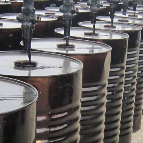 Bitumen 80/100