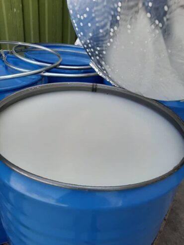 Petroleum Jelly