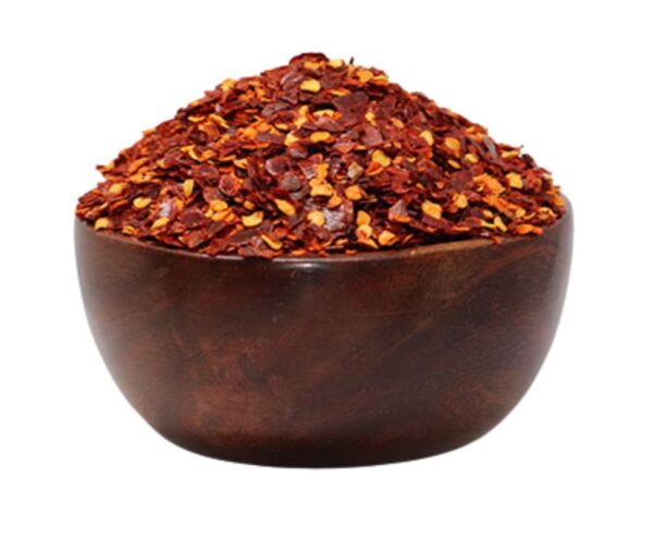 Chilli flakes
