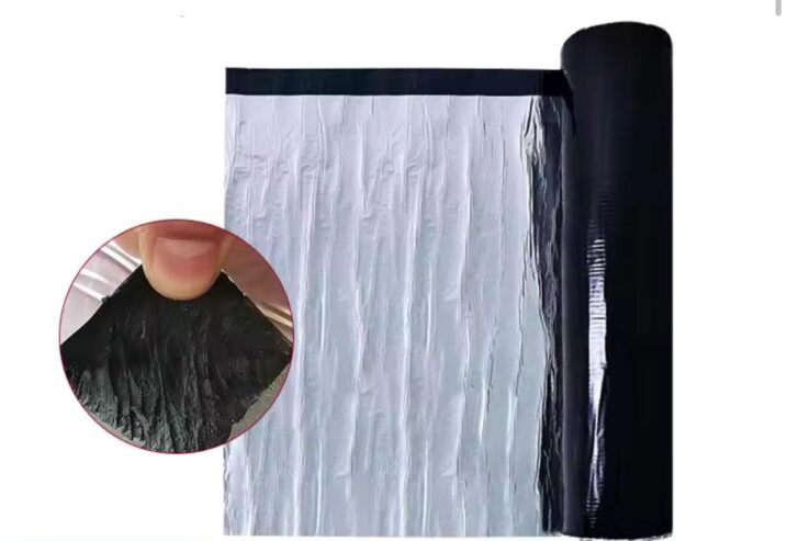 Bitumen Membrane