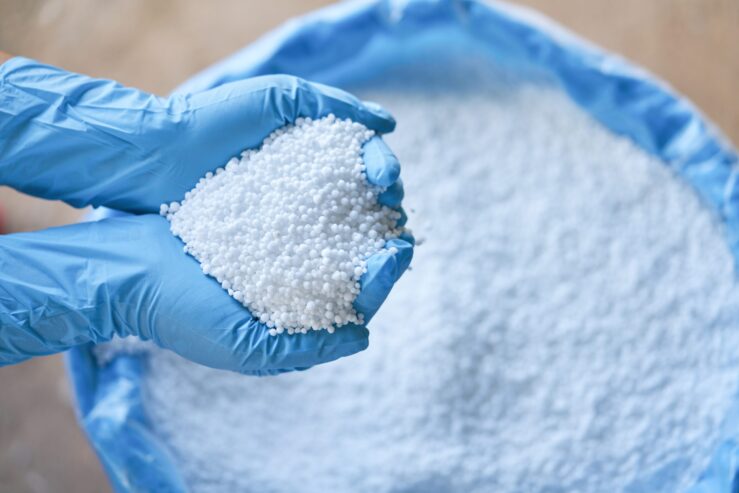 Granular Urea Buyer