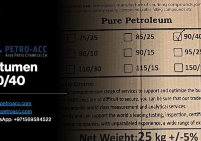 Bitumen-90-40