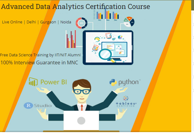 Why Data Analyst Courses