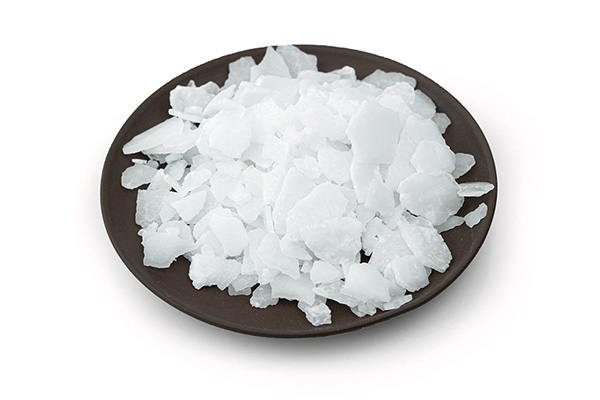 Caustic Soda Flakes