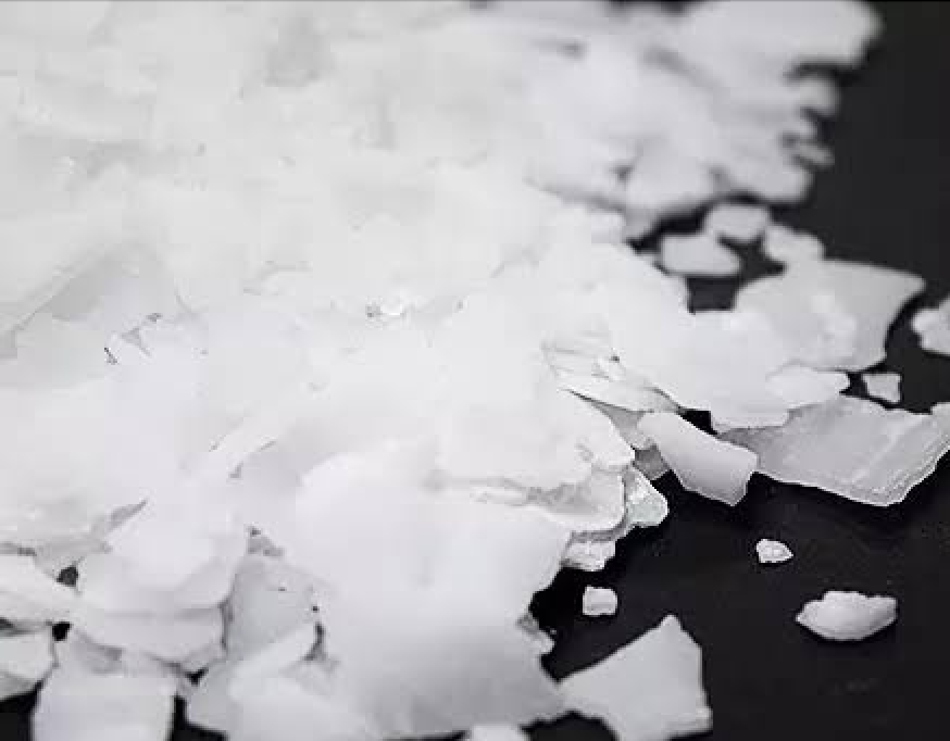 Caustic Soda Flakes