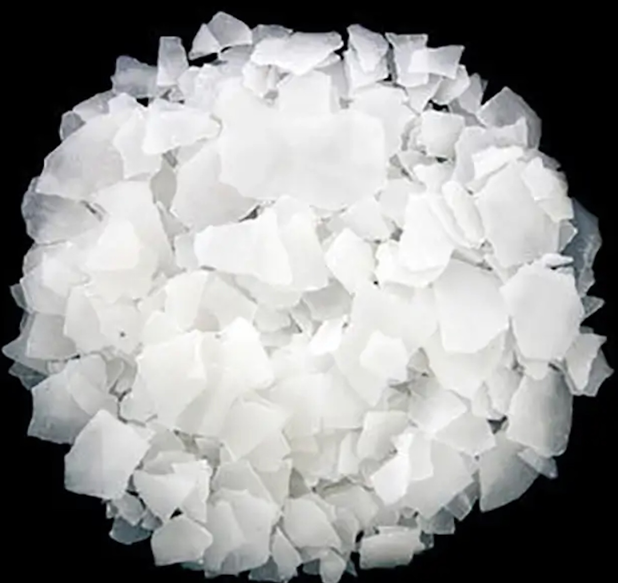 Caustic Soda Flakes