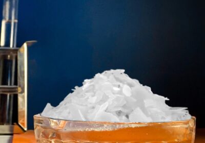 Calcium-chloride-CaCl2