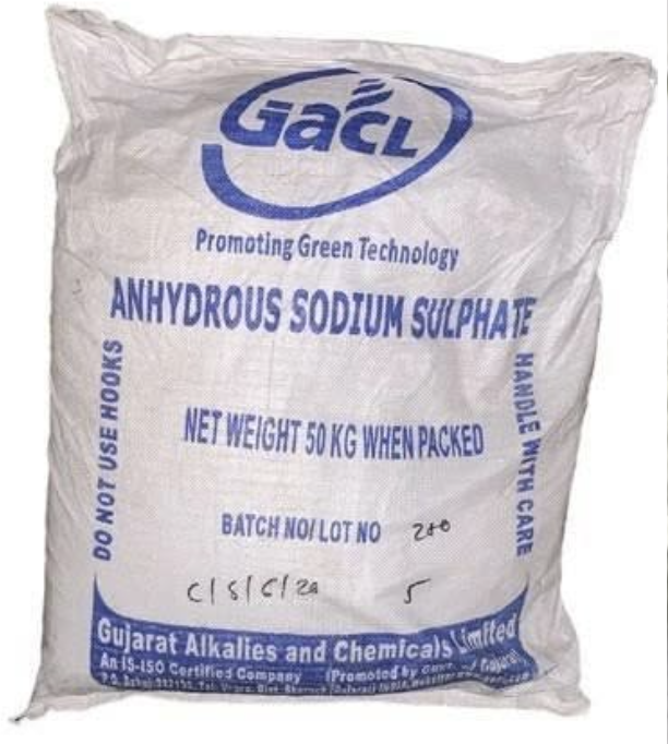 Sodium Sulphate Anhydrous
