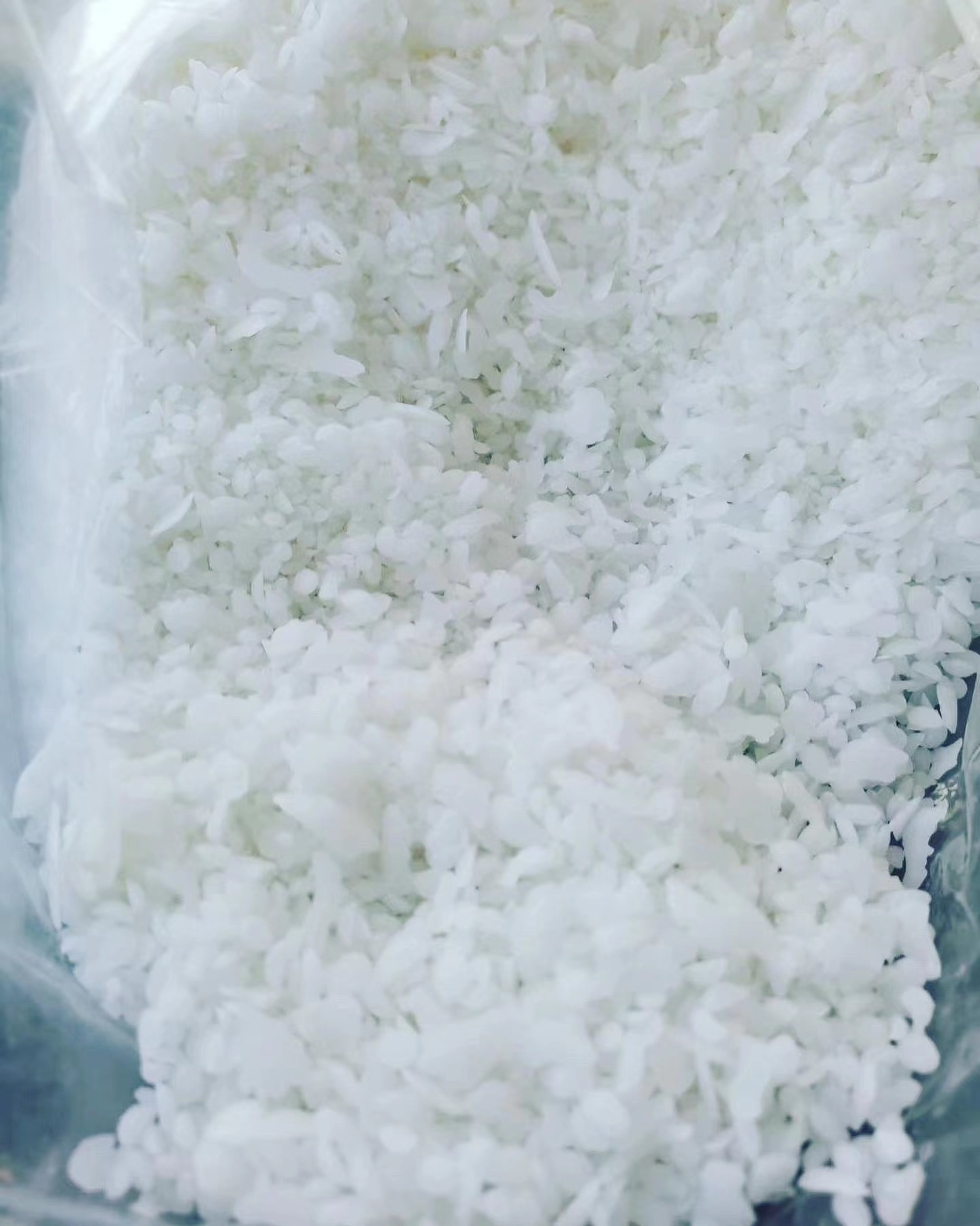 Microcrystalline wax