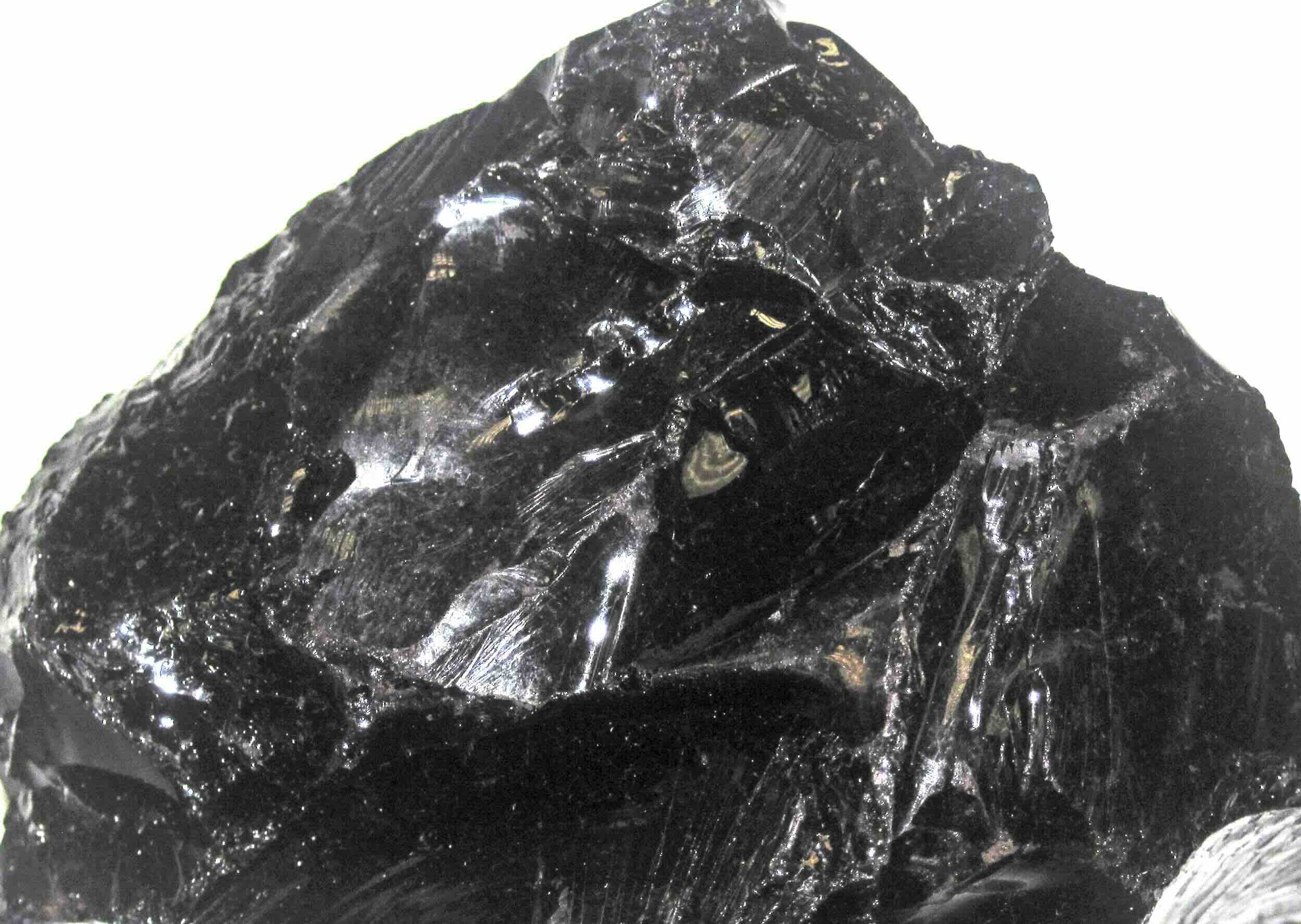 Gilsonite