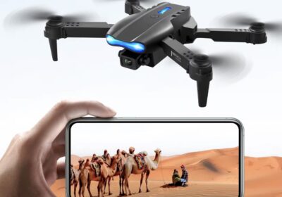 Mini-Drone