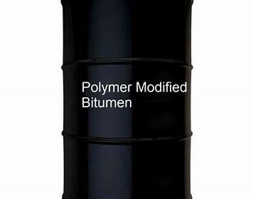 Polymer-Modified-Bitumen