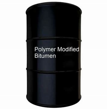 Polymer Modified Bitumen