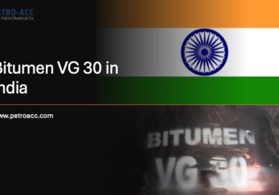 Bitumen-VG-30-in-India