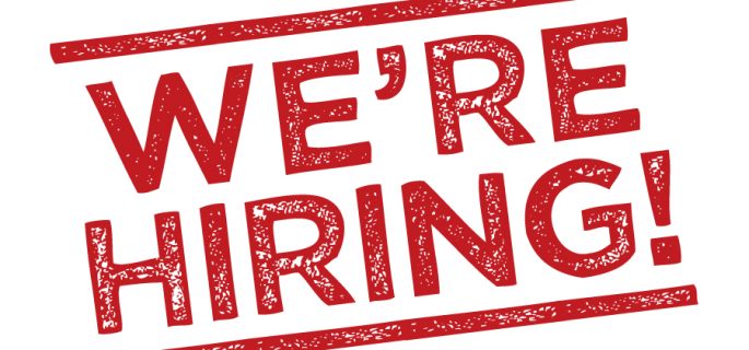 Hiring Female Secretary