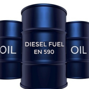Diesel Fuel (EN590)