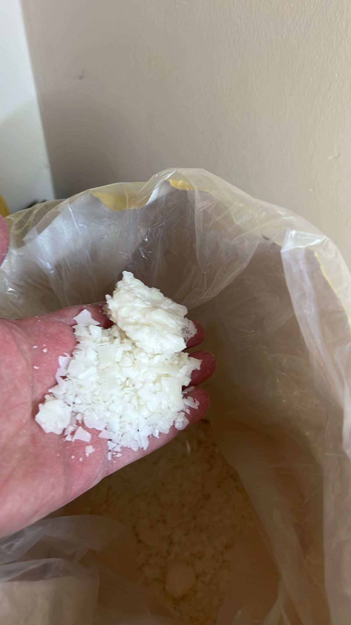 Polyethylene Wax