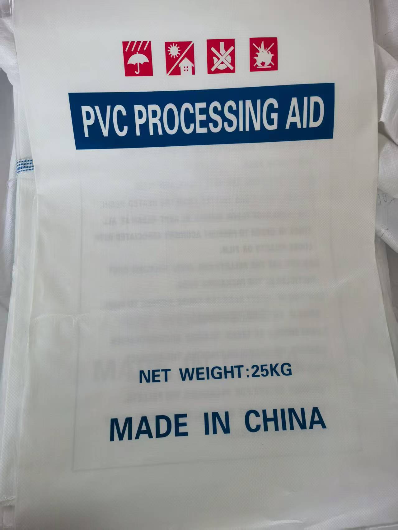 PVC Processing Aid H-401