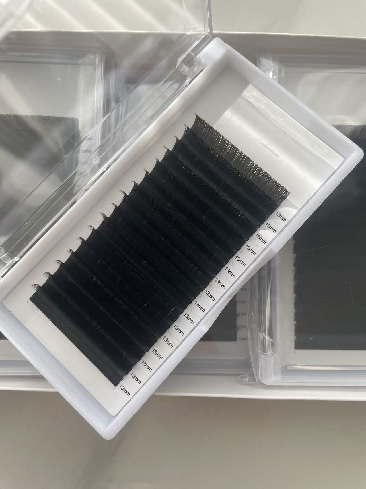 Flat Lash 0.15 C 13mm