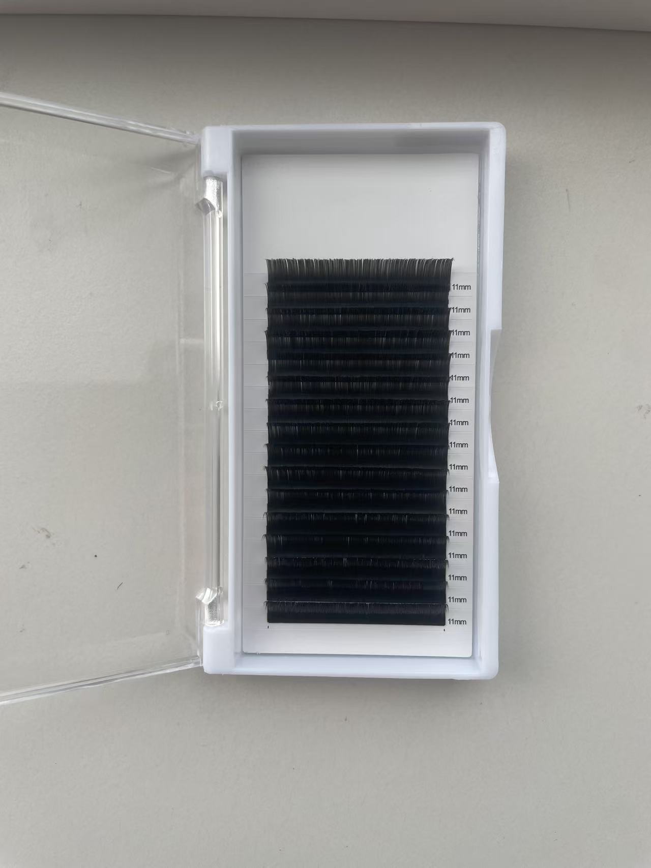 Flat Lash 0.15 C 11mm