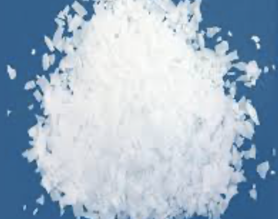 Caustic Soda
