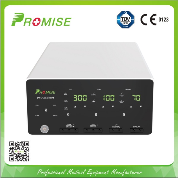 Electrosurgical Unit
