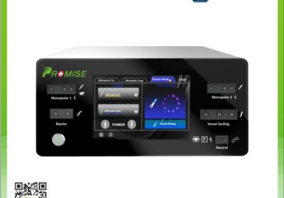 PROMISE-S400