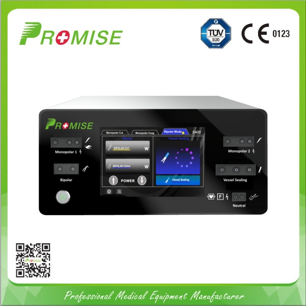 Electrosurgical Unit
