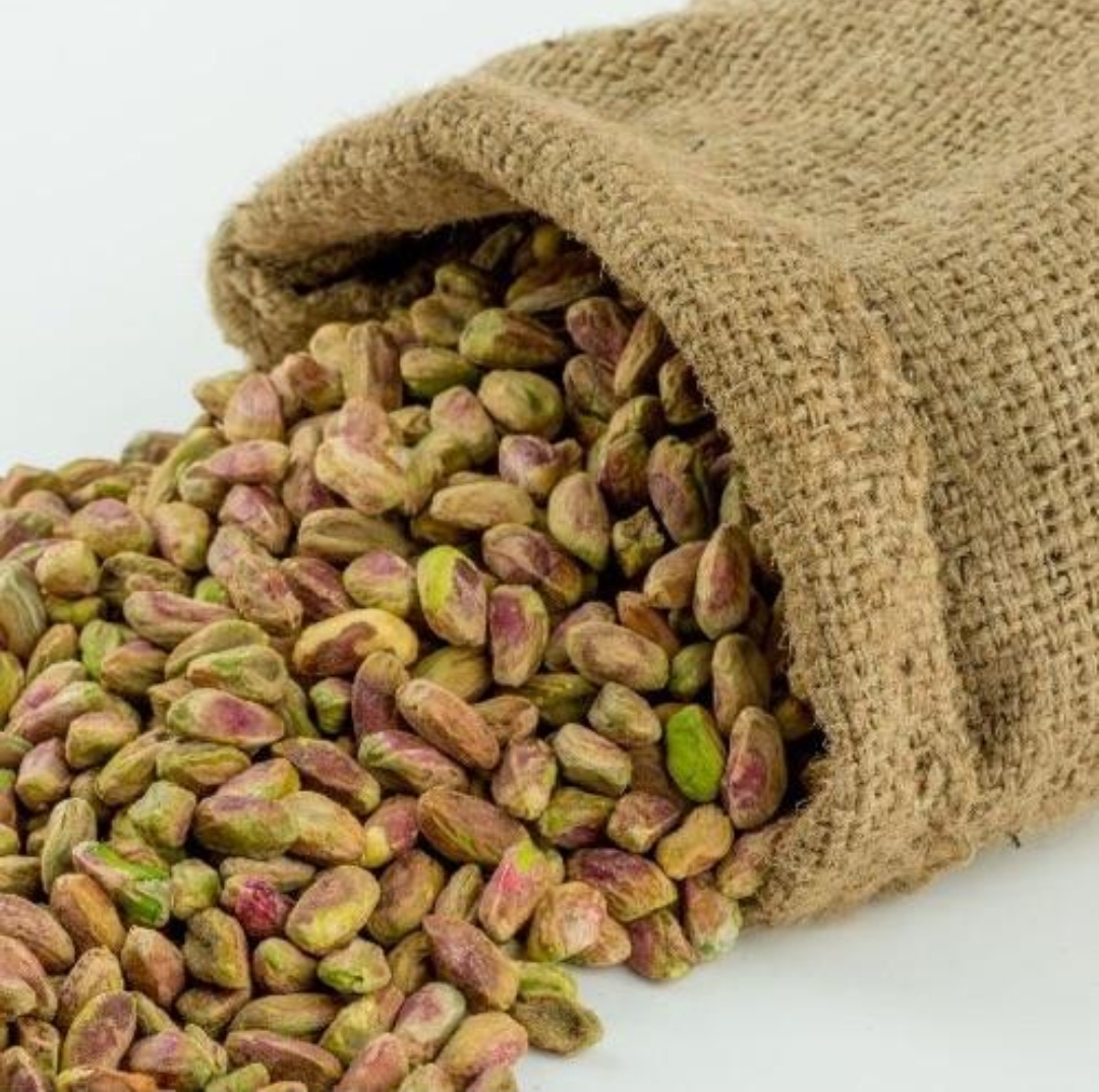 Premium Pistachio